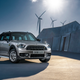 Illustration for article titled The 2017 Mini Countryman Is Beefy As Hell Now To Annihilate Nature And Salesem/em